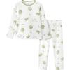 Balabala Kids' Warm Underwear Set