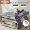 Yaloo Free & Easy Soybean Fiber All-Season Quilt