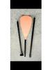 Pala Portátil Desmontable de Aluminio de Tres Secciones para Tabla de Paddle Surf/Tabla de Surf