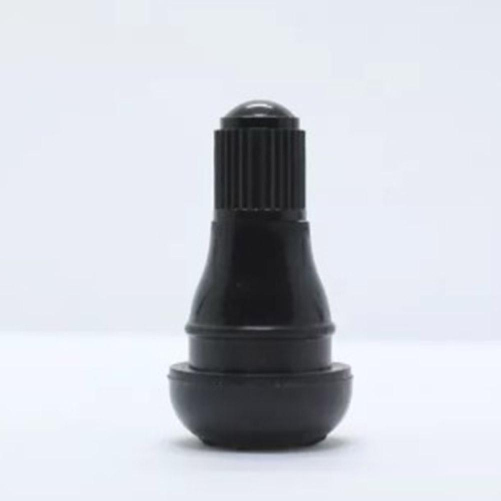 TR412 Rubber Nozzle TR412 Car Vacuum Tire Tubeless