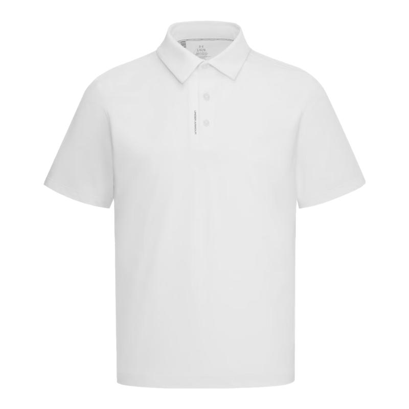Under Armour Drive Men s Golf Polo Shirt L