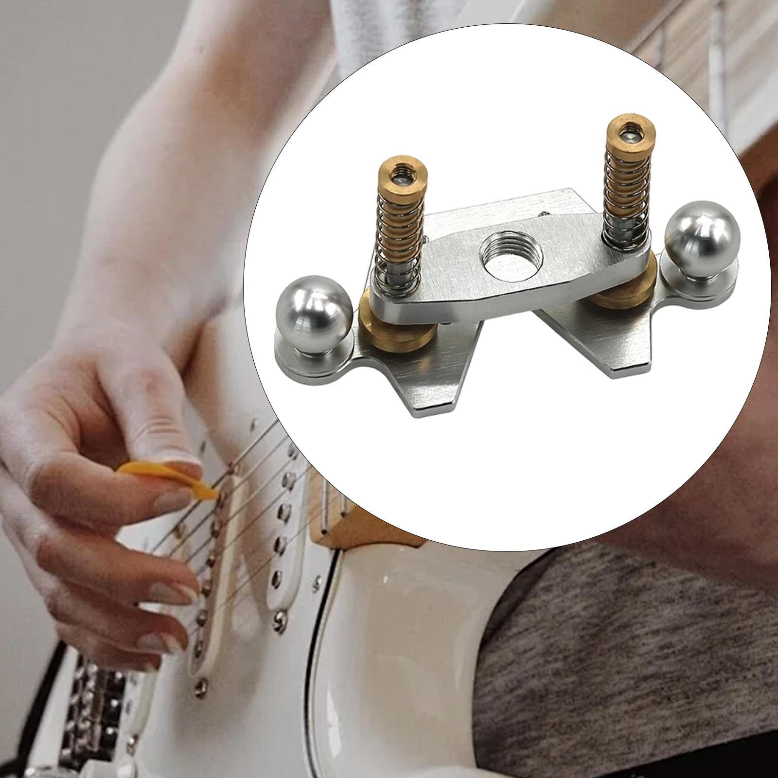 Guitar Sound Hole Base Repair Luthier Tool Metal Professional Auxiliary Musical Instrument Part