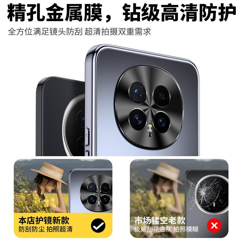 Applicable To Honor Magic1 Mobile Phone Case Pro New High-end Matte Metal Frame Simple Anti-drop Case