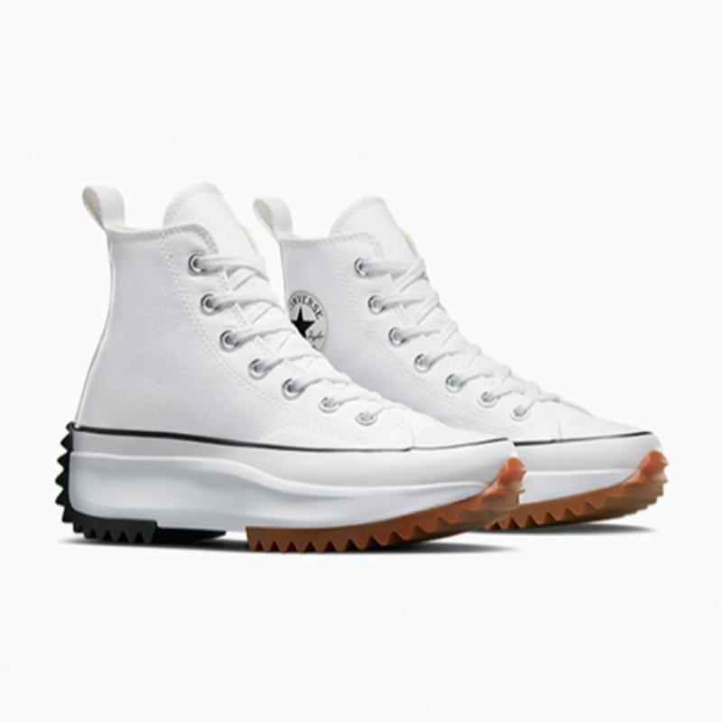 Converse Run Star Hike White 166799c