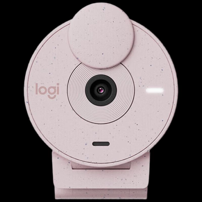 Logitech Brio 300 Full HD Webcam