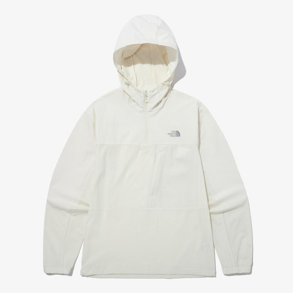 

THE NORTH FACE NT7LP03C Ascend Hybrid Футболка с длинным рукавом на молнии