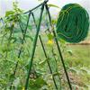 1 Stück Garten Kletternetz Starkes Nylon Pflanzen Rankgitter Stützhalter für Luffa Prunkwinden Gurken Weinreben Pflanzen