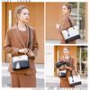 Ladies shoulder commuter ladies advanced gift [TcIFE] handbag, bag, bag, 5-piece set, bag, women's bag, leather, commuter, business, Mother's Day,