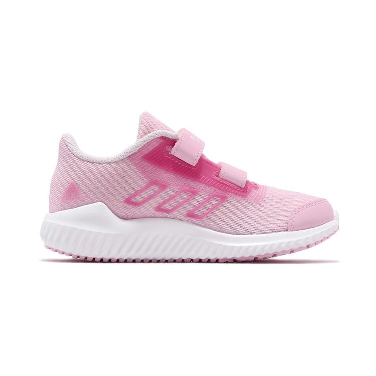 Adidas Climacool 2.0 Cf C Breeze Cushioning Low top Kids' Running Shoes Pink Children Aged 3 7 Years Old F33998