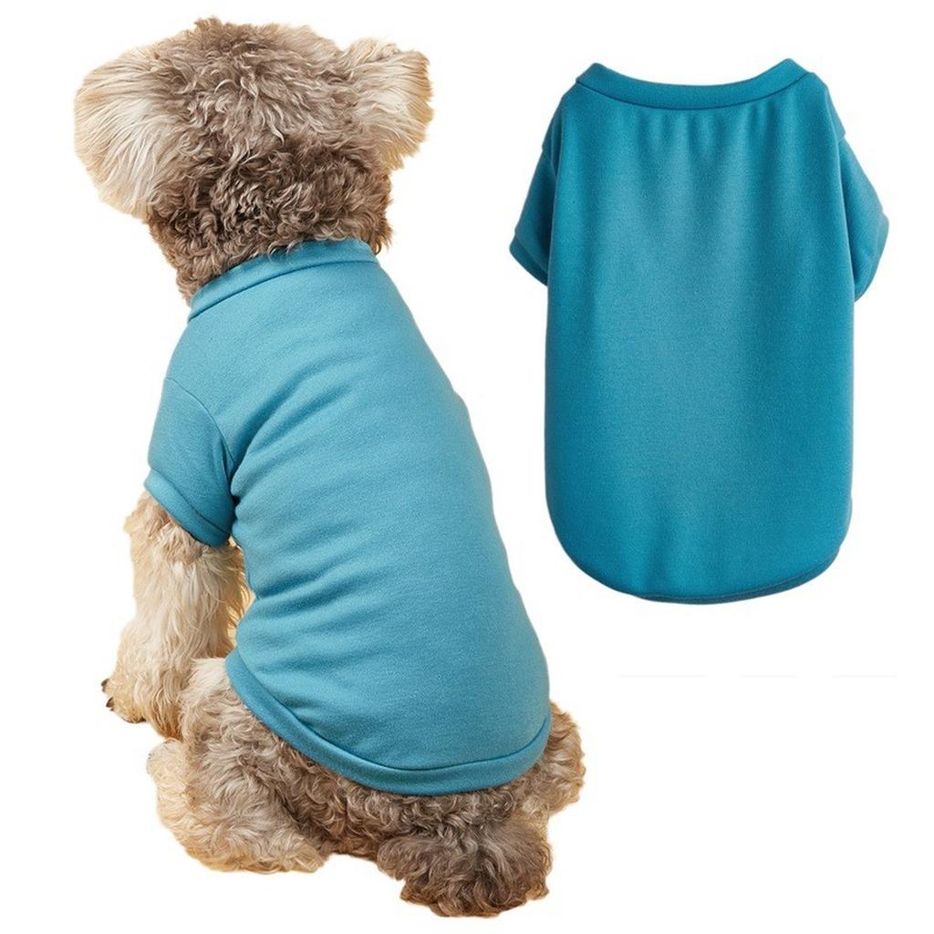 All Seasons Dog Vest Blouse For Small Medium Dog
