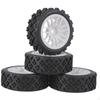 1/10 1/14 1/16 1/18 RC Tires for 144001 124018 Parts
