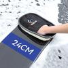 BMW Car Wash Glove Soft for Car Wash Thick Cleaning Detailing Brush sticker For F20 E46 F30 E60 X3 M E70 F40 F10 E39 E36 E87 E90 DA6