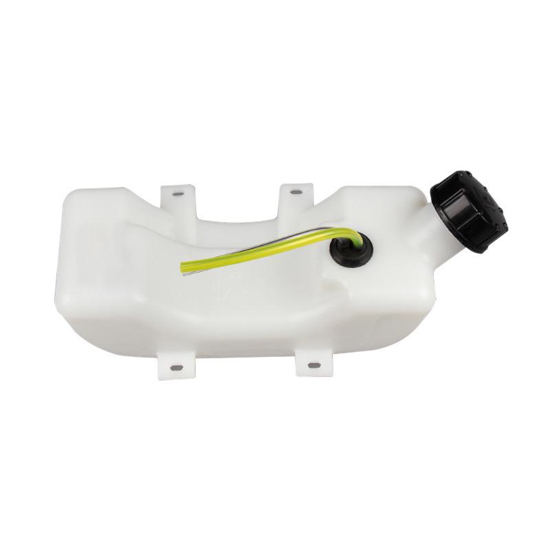 Lawn Mower & Chainsaw Fuel Tank for Blower, Brush Cutter, Trimmer - 139GX35 40-5 Oil Can Accessories