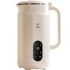 BEAR Multifunctional Compact Soy Milk Maker and Blender Series CN Plug (adapter Included)