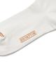 BROMPTON SOCKS 2 - IVORY (P245ASO202)