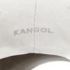 Kangol New Washing Cap Light Gray 4626