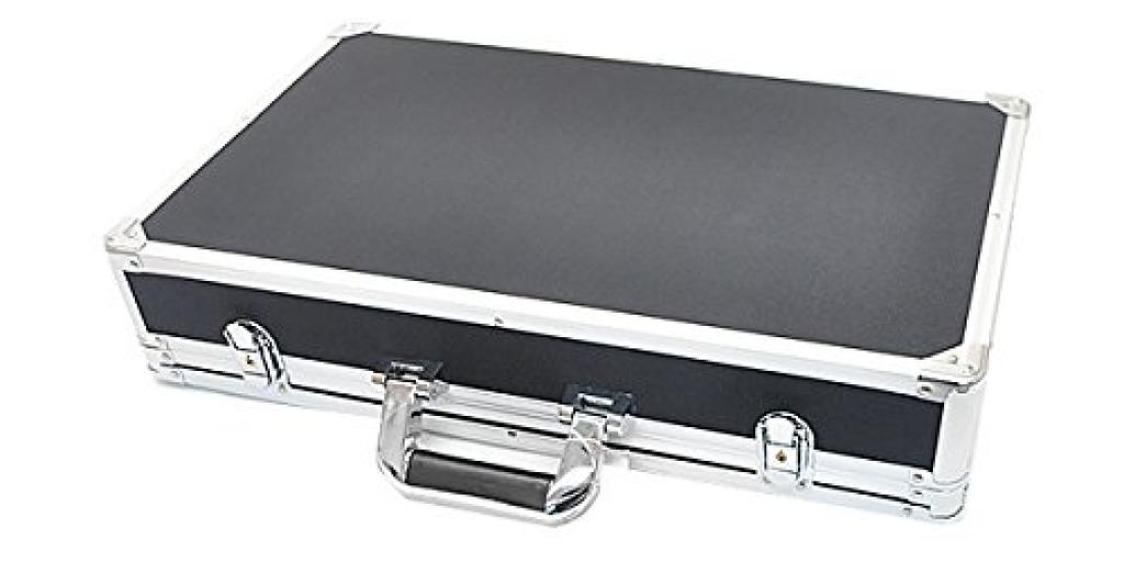 CLASSIC PRO Effector Case CPEC600LITE []