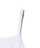 LEE Women Bustier Dress White