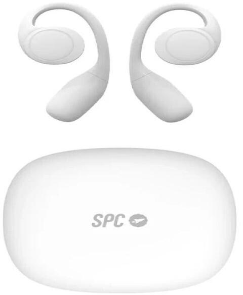 Наушники SPC Ether 2 Sense blanco