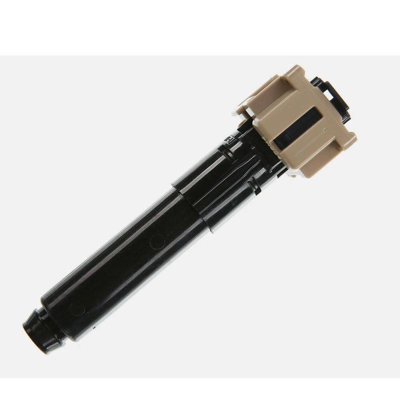 Prado 150 2017 Headlight Washer Nozzle (Part Nos. 85208-0G040, 85207-0G040)