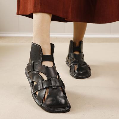 Sapatos de mulher – Sandálias