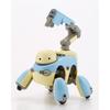 Marut Toys Tamotu Mizuiro Version 1/12 Scale Plastic Model Approximately 80mm Height