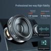 HuiDu 12-inch Professional Stage Monitor Speaker (CN Version)