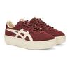 Onitsuka Tiger Tokuten Chunk Retro Versatile Durable Low-Top Lifestyle Casual Shoes Unisex sneaker Burgundy 1183C561-600