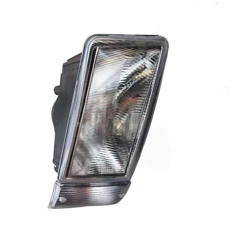 Lingxi Compatible Iveco NJ2045 Left Front Headlight Assembly