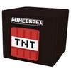 K Company Minecraft Stacking Chest, NTN Explosives, H80 X W89 X D90mm (MCT-SCT-TN)
