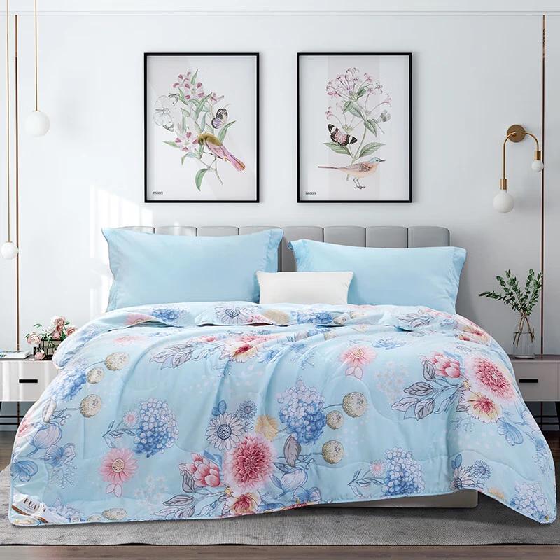 

Fuanna Flowing Light Dream Seven-Hole Antibacterial Quilt