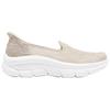 Skechers Modern DLux Comfortable Versatile Low-Top Casual Shoes Women Sneakers Beige 159287-NAT
