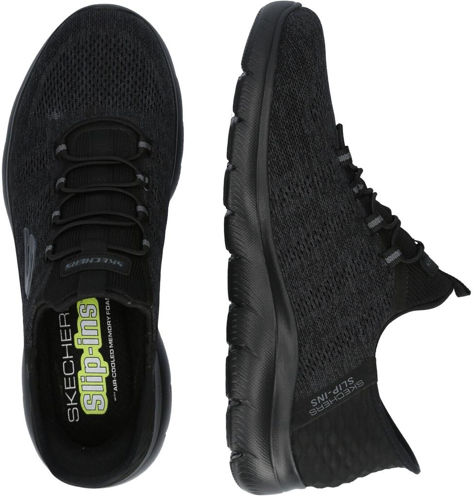 Skechers Summits - кроссовки Key Pace (232469) черный