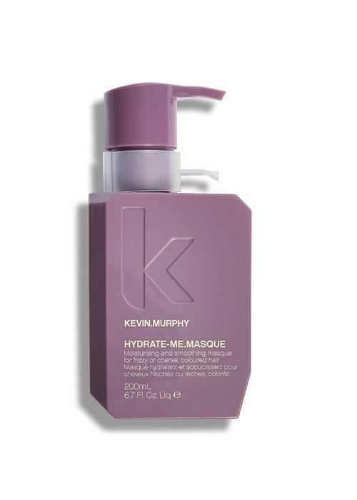 Kevin Murphy Hydrate Me Moisturising Hair Mask, 200ml