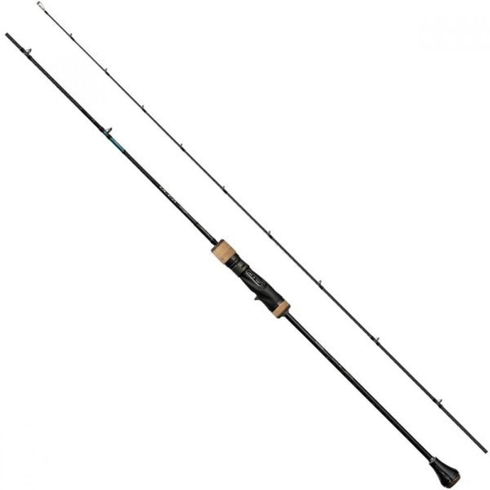 

Shimano 24 Osia Jigger Infinity Motive B610 1 [jigging Rod]