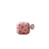 Ins Korean Pink Strawberry for Apple AirPods Pro1 Earphone Cover Pro1 Earphone Case 1st Generation Soft
