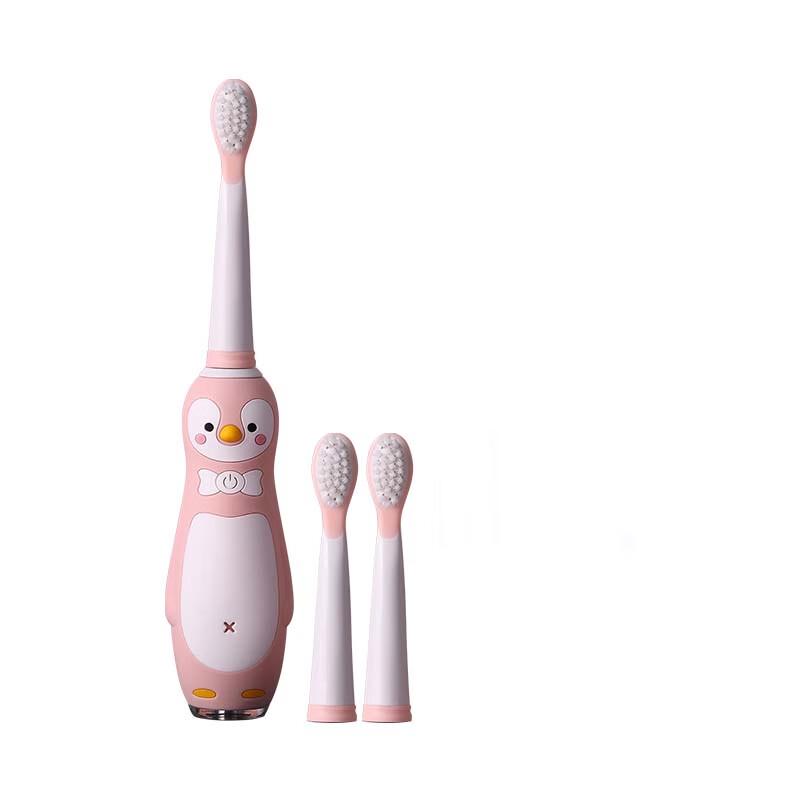 KUTA Kids Waterproof Electric Toothbrush