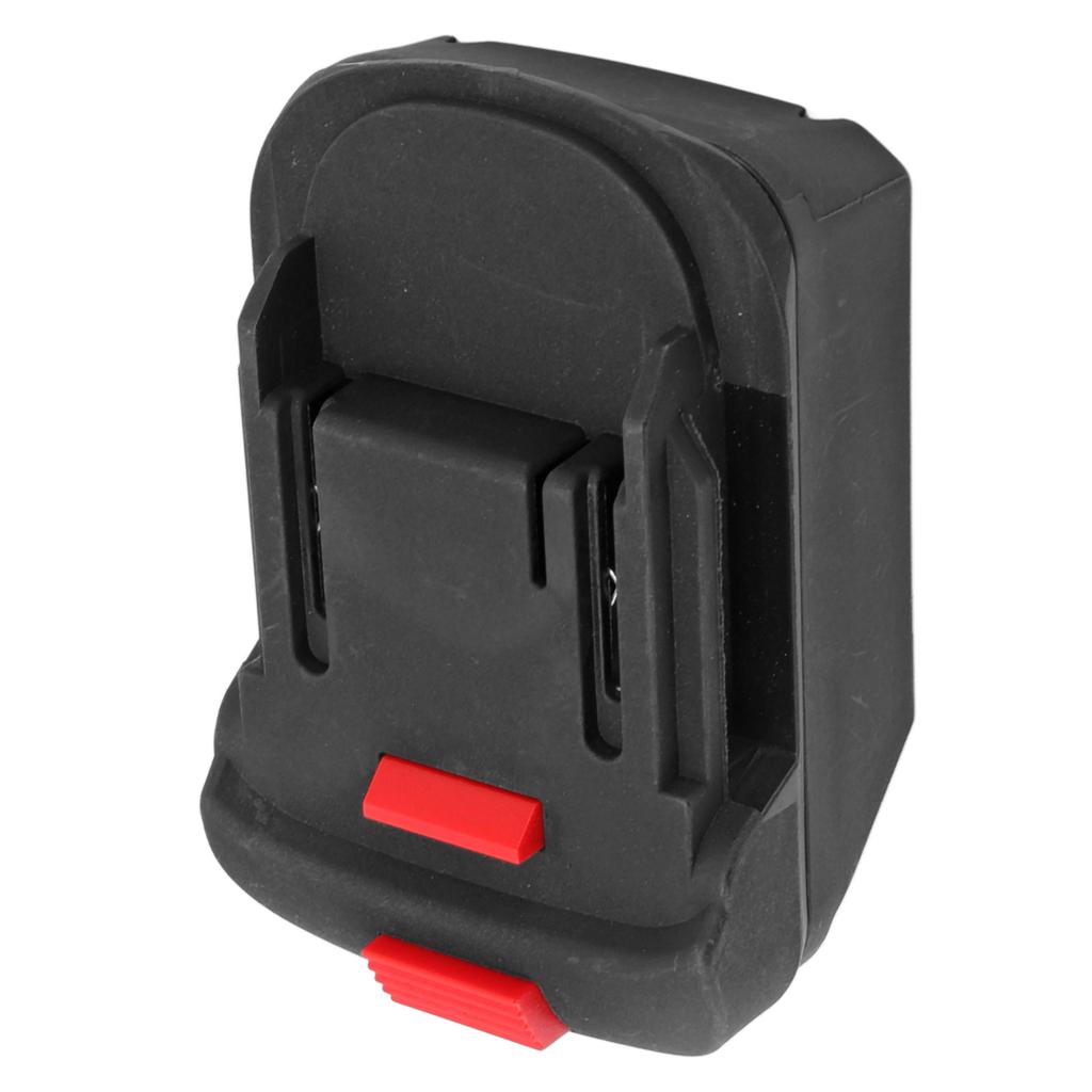 Battery Adapter Converter for DCA Battery 18‑21V BS Portable Cutting Grinding Tool Supplies