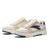 Anta Street Fun Sports Casual Height Increasing Wear Resistant Lightweight Non Slip Low Top Skate Shoes Men Sneakers Light-Blue 912518007-3