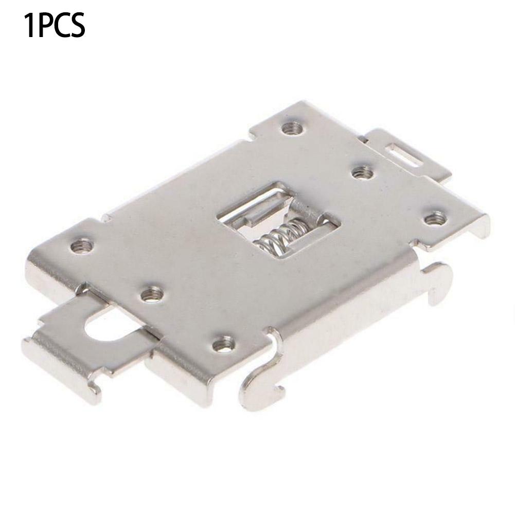 Mounting Clip Solid State Relay Parts Single Phase Screws