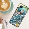 Animal Parrot Bird For Honor Magic 8 Pro 7 6 5 Lite Case For Honor 400 200 50 70 90 X8c X9a X9b X9c X9d Win RT