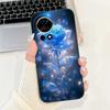 For Huawei Nova 13 Case Nova12 BLK-AL00 Stylish Candy Painted Cover Soft Silicone Phone Case For Huawei Nova 12 Nova13 Pro Shell