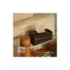 ONOM Japanese Cedar Wood Tissue Case Holder, Standard Size, Made in Japan, Easy Refilling, Stylish, Cute, Modern, Soft Tissue Box with Cedar Bark,