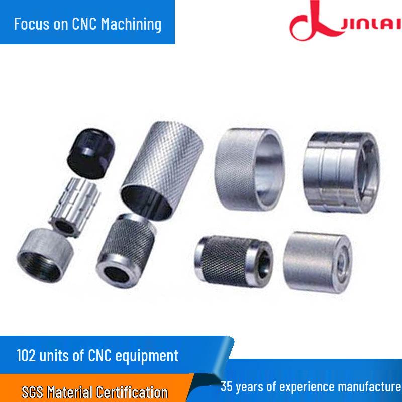 Aluminum Alloy Precision CNC Machining: Custom Samples Welcome