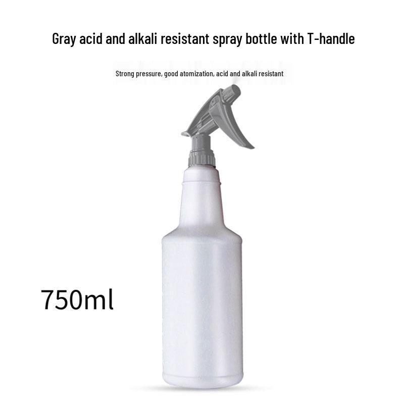 Durable Acid & Alkali Resistant Spray Nozzle for Watering Plants