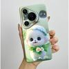 For Huawei Pura 70 Pro Case Pretty Butterfly Flower Soft Silicone Phone Case For Huawei Pura 70 Pura70 Pro 70Pro Plus Back Cover