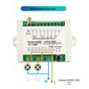 FSK 220V Frequency Hopping Wireless 4-Channel Remote Control Switch