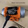 Strong Poewr Brushless Motor DC 12V 24V Electric Engine Concrete Vibrator High Frequency Vibrator Eccentric Motor