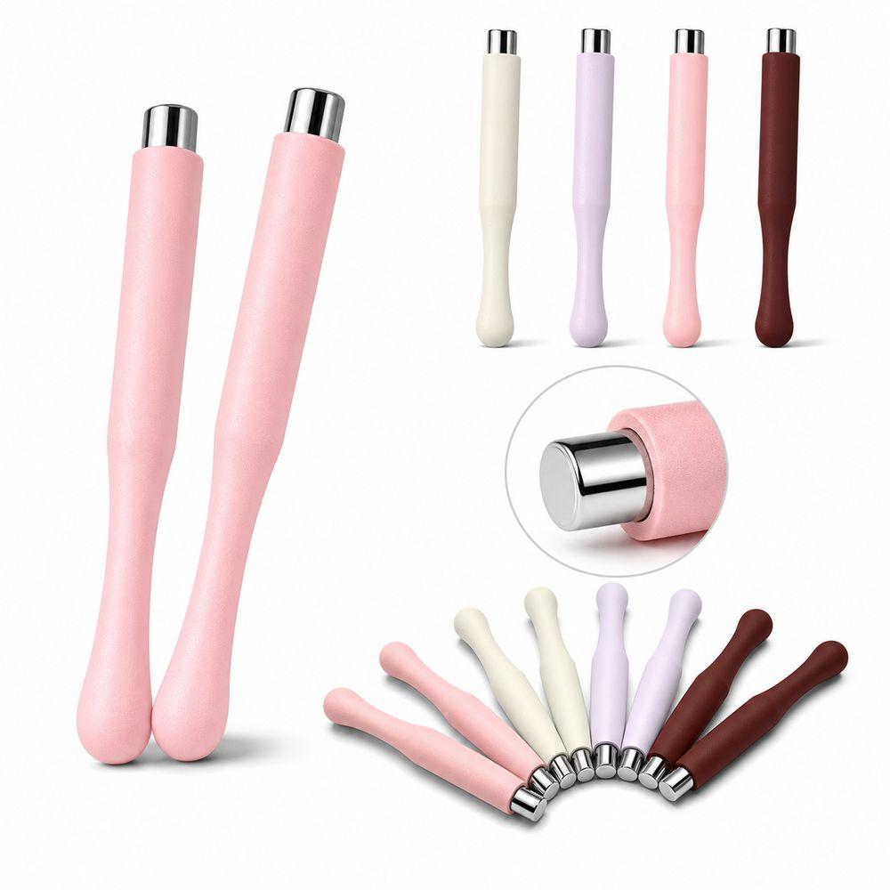 Portable Magnetic Nail Wand Mini Nail Art Tools New Nail Magnet Pen Salon Use