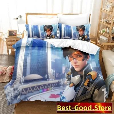 Biancheria da letto – Completi lenzuola e set da letto